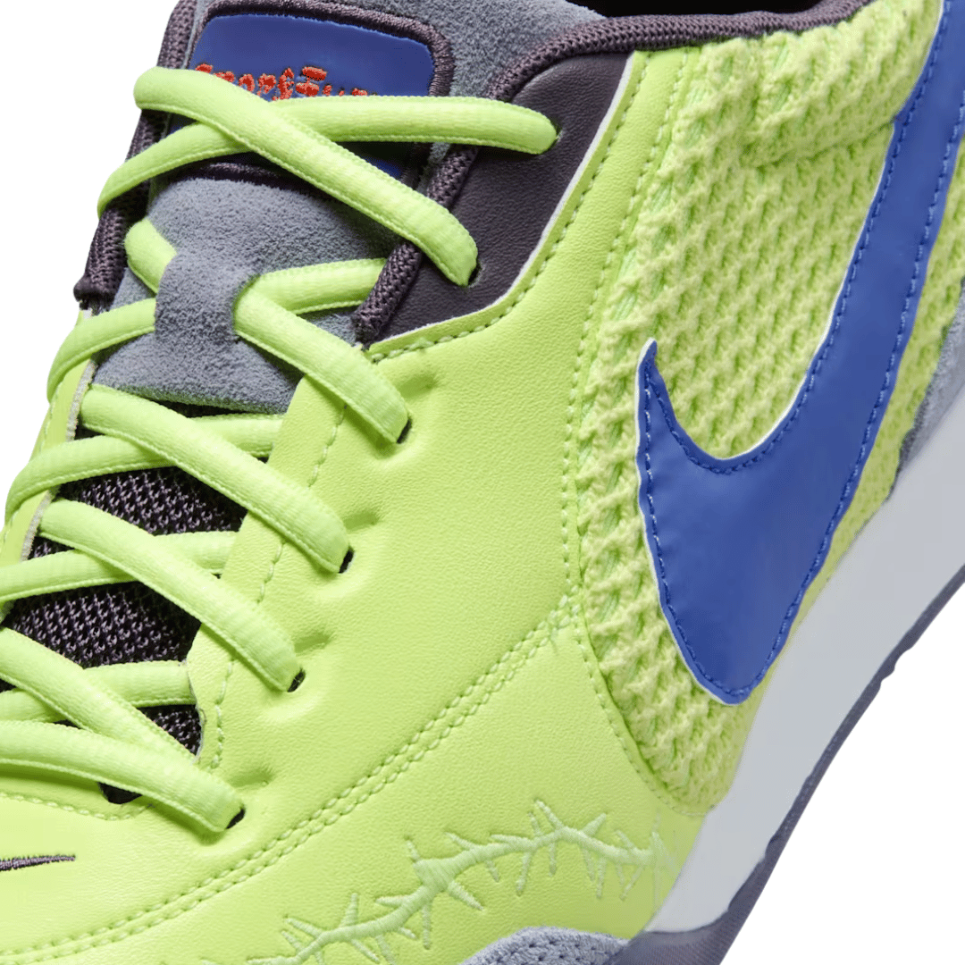 NIKE TIEMPO STREETGATO IN 'RACER BLUE' - IR5906399
