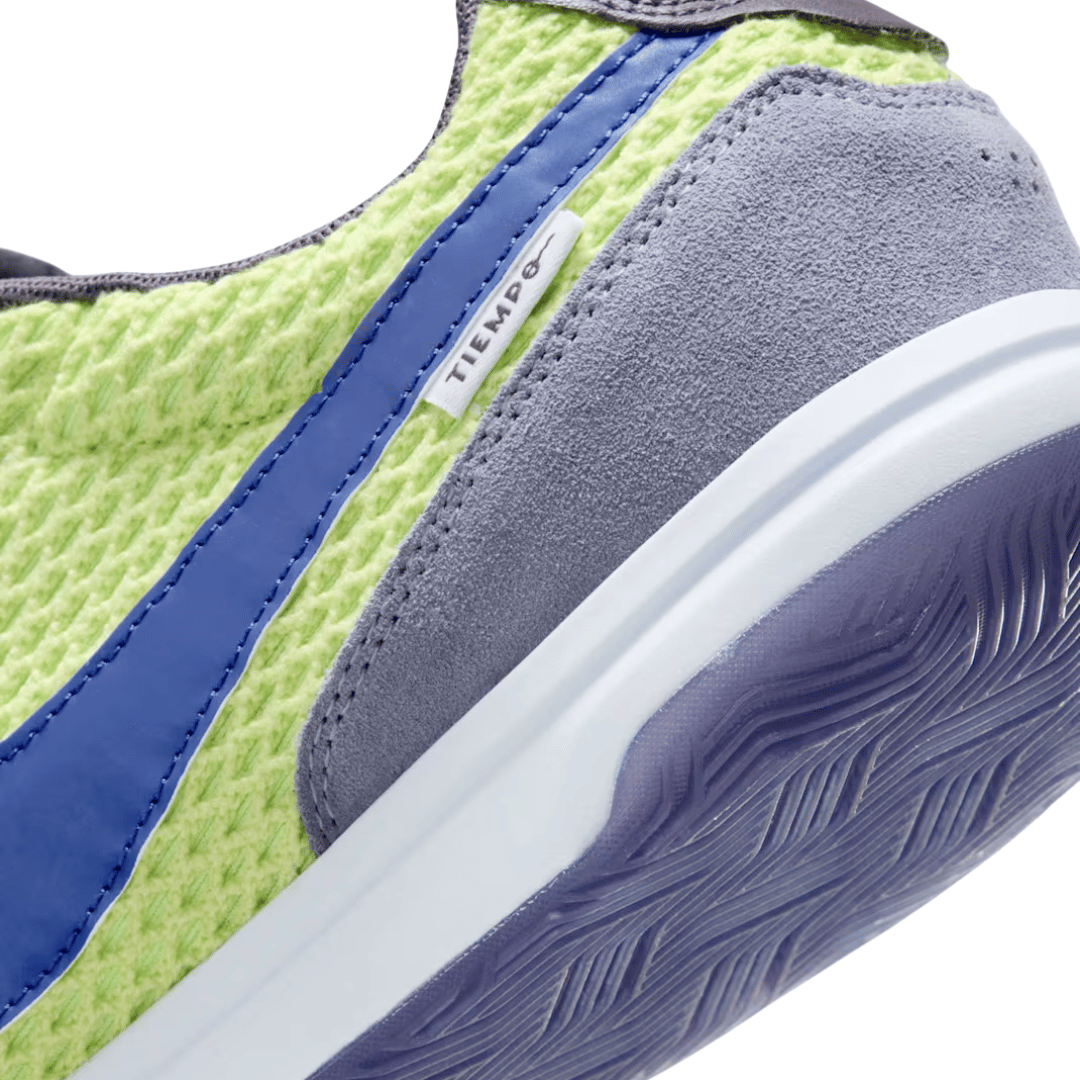 NIKE TIEMPO STREETGATO IN 'RACER BLUE' - IR5906399