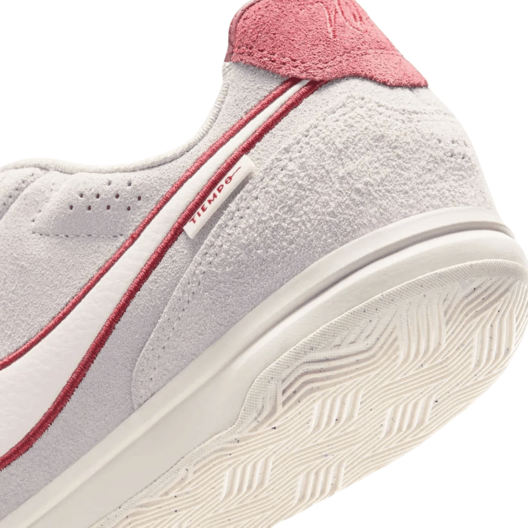 NIKE TIEMPO STREETGATO IN 'TEAM RED' - HV3493216