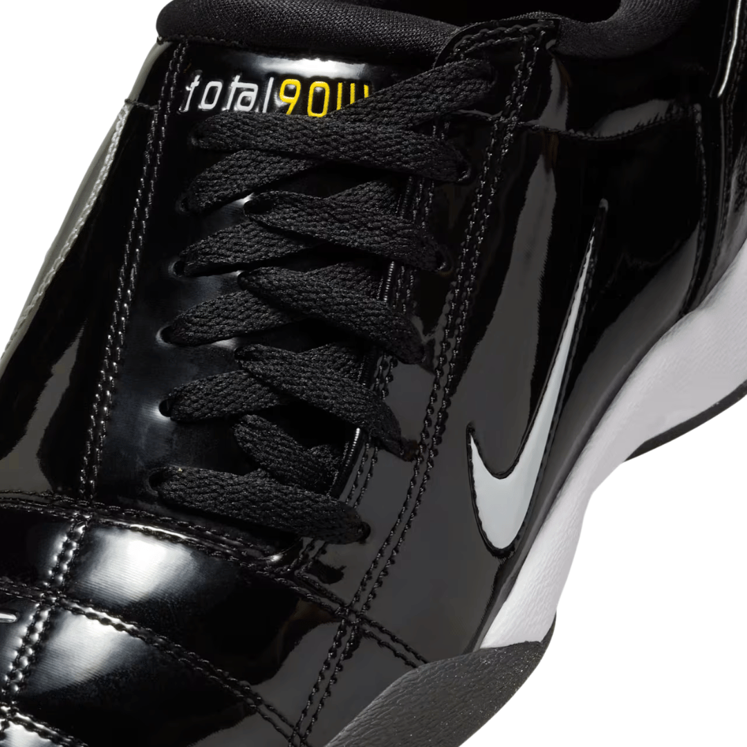 NIKE TOTAL 90 III 'BLACK' - HJ9351001