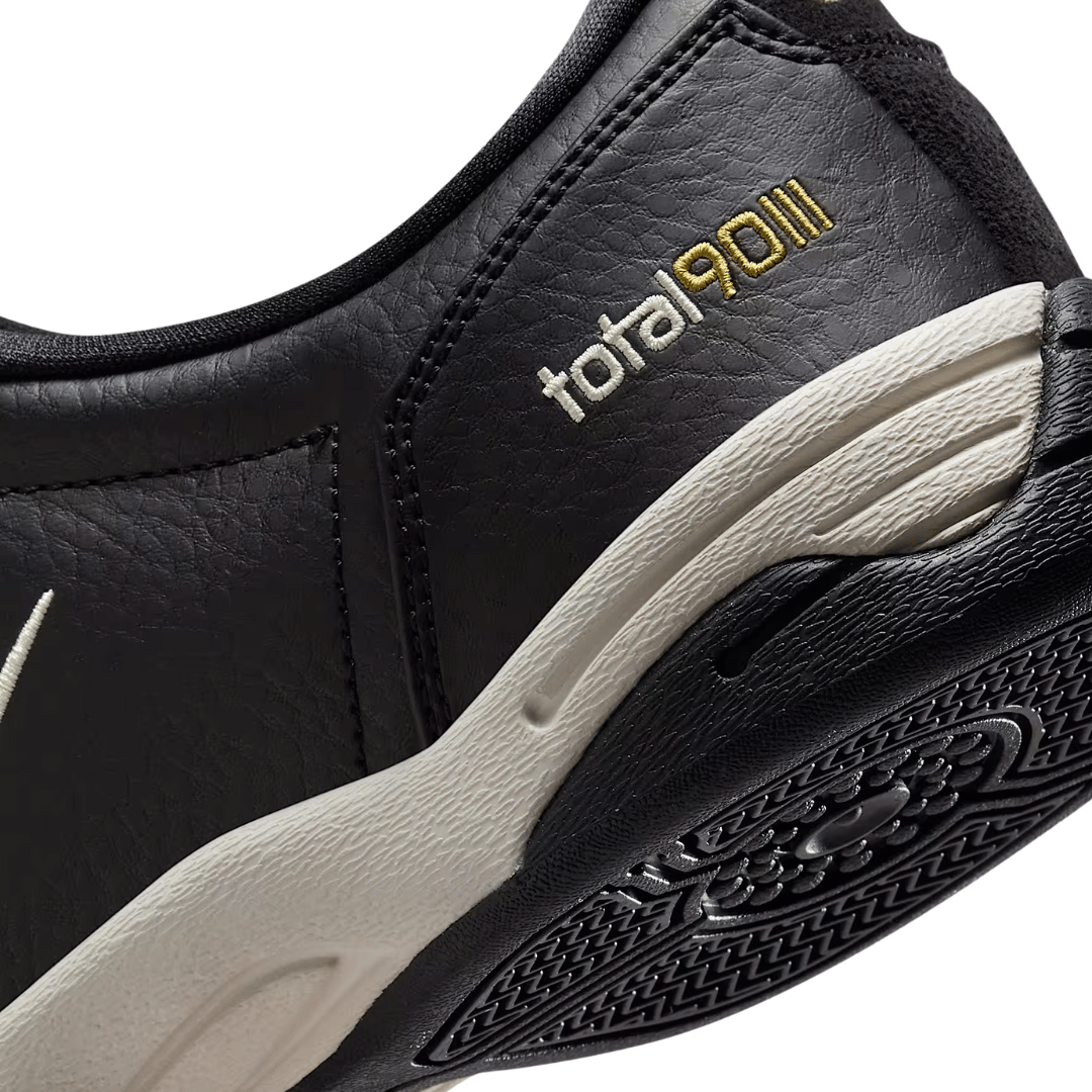 NIKE TOTAL 90 III 'BLACK SAIL' - IO2083010