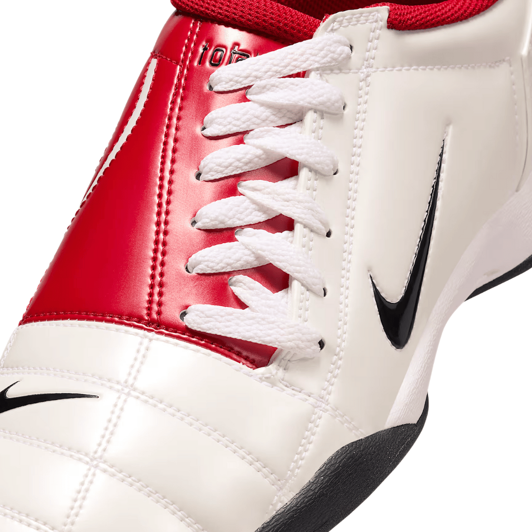 NIKE TOTAL 90 III 'GYM RED' - HQ2851100