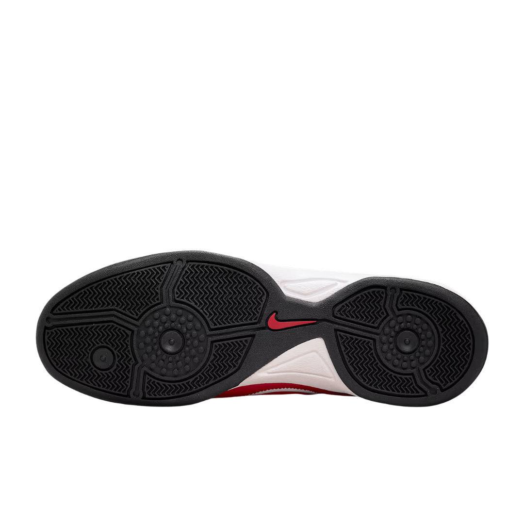 NIKE TOTAL 90 III 'GYM RED' - HQ2851100