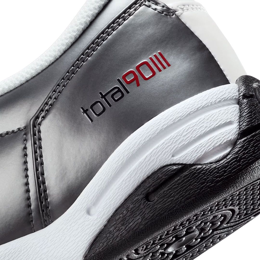 NIKE TOTAL 90 III 'SILVER' - HQ2851001