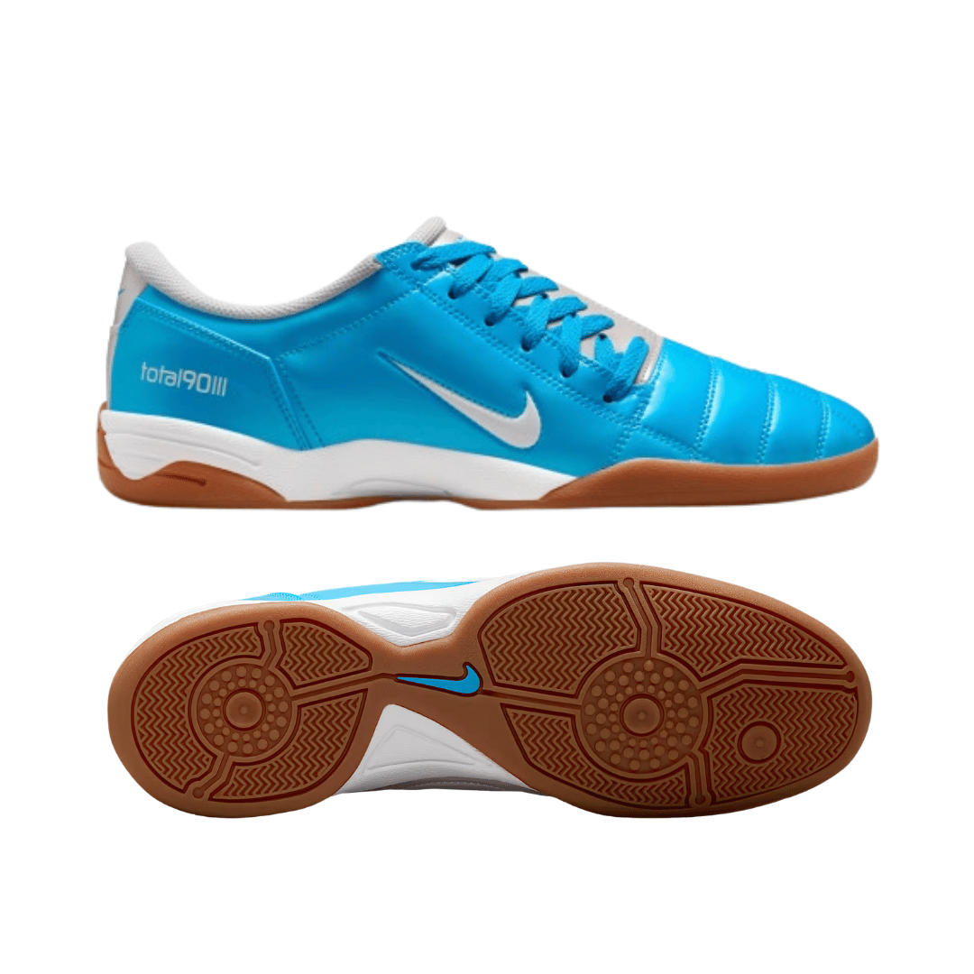 NIKE TOTAL 90 III 'UNIVERSITY BLUE' - HQ2851400