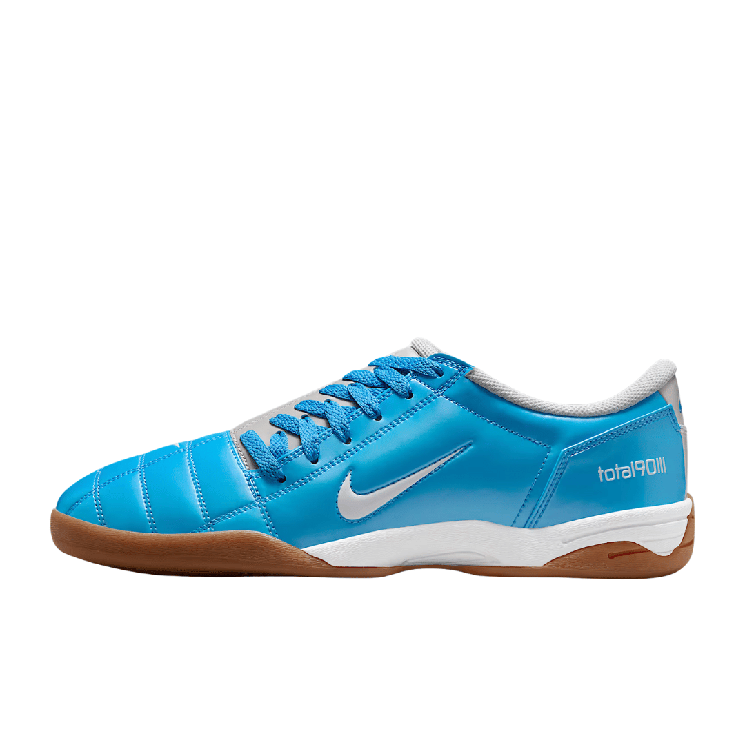 NIKE TOTAL 90 III 'UNIVERSITY BLUE' - HQ2851400