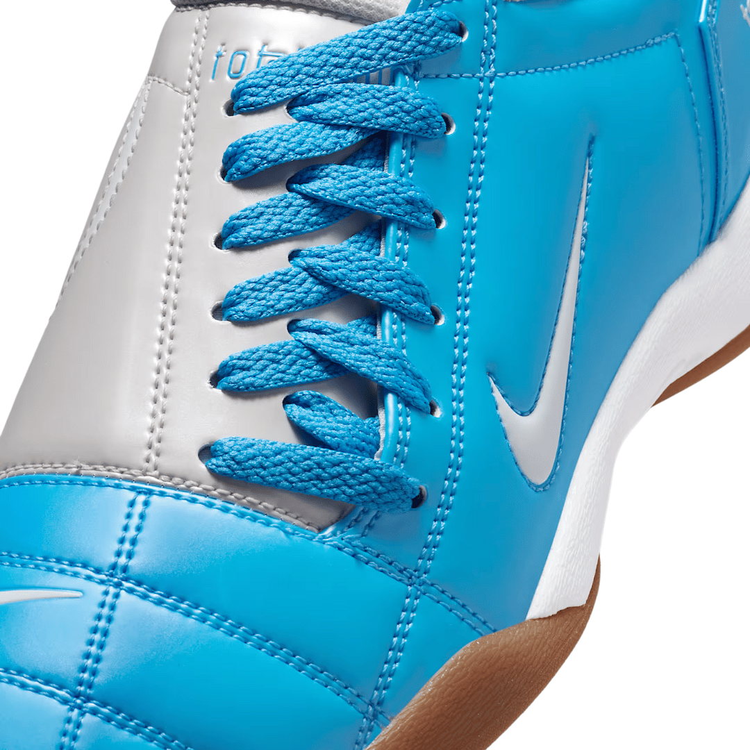 NIKE TOTAL 90 III 'UNIVERSITY BLUE' - HQ2851400