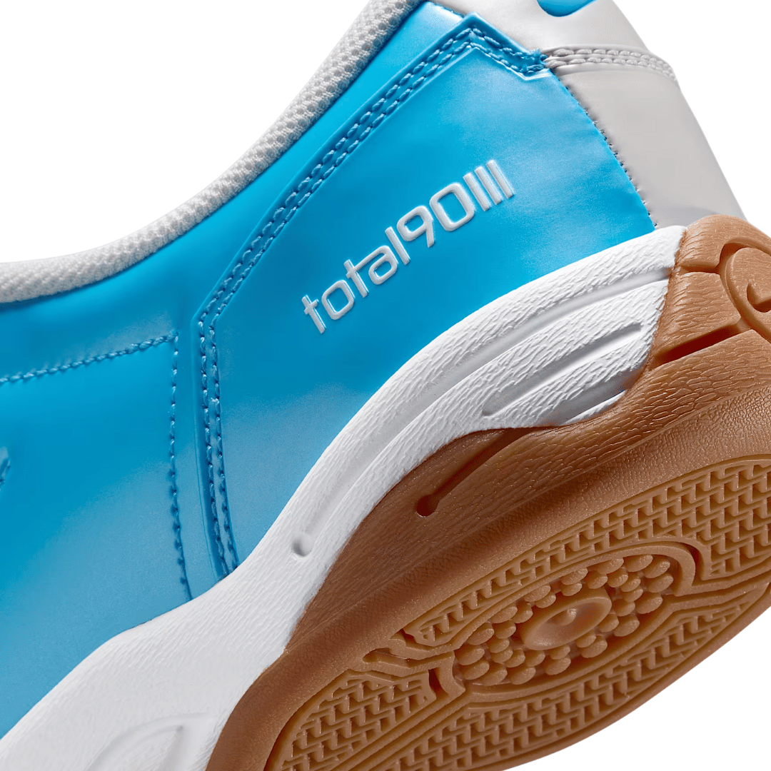 NIKE TOTAL 90 III 'UNIVERSITY BLUE' - HQ2851400