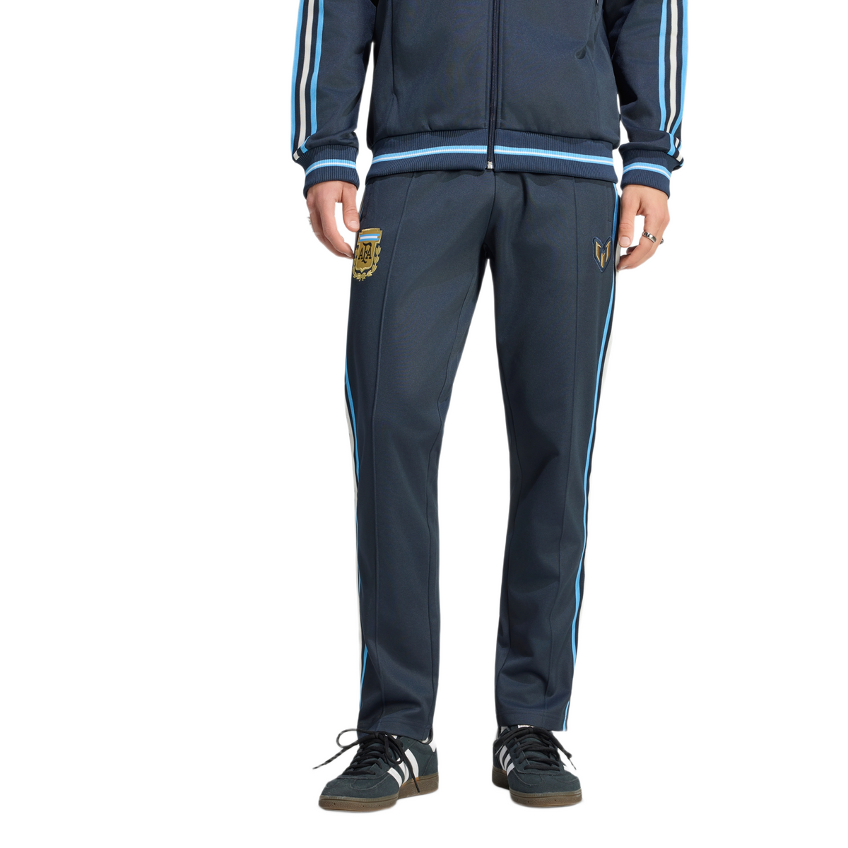 Pants Adidas Argentina 26 'Azul' – imagen 2 de 5