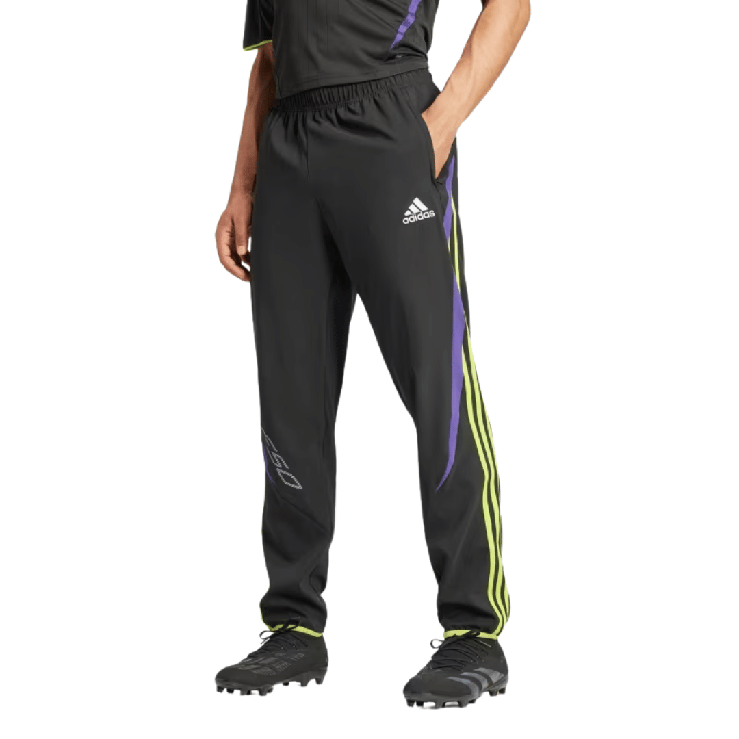 PANTS ADIDAS F50 'NEGRO' - IY3829