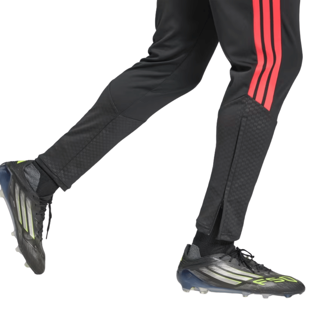 PANTS ADIDAS TIRO 26 COMPETITION 'NEGRO' - KA5122
