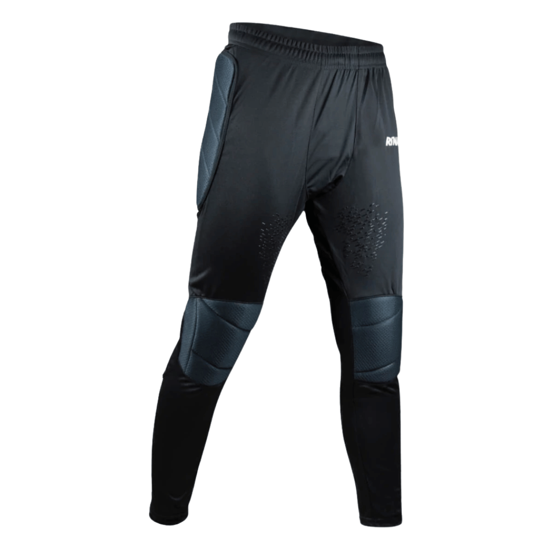 PANTS DE PORTERO INFANTIL RINAT PANTS COTA INF 'NEGRO' - 2SPN8I1Y40-109-219