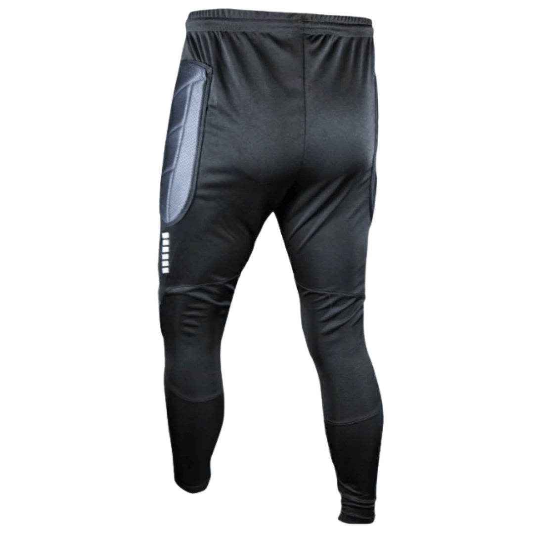 PANTS DE PORTERO INFANTIL RINAT PANTS COTA INF 'NEGRO' - 2SPN8I1Y40-109-219