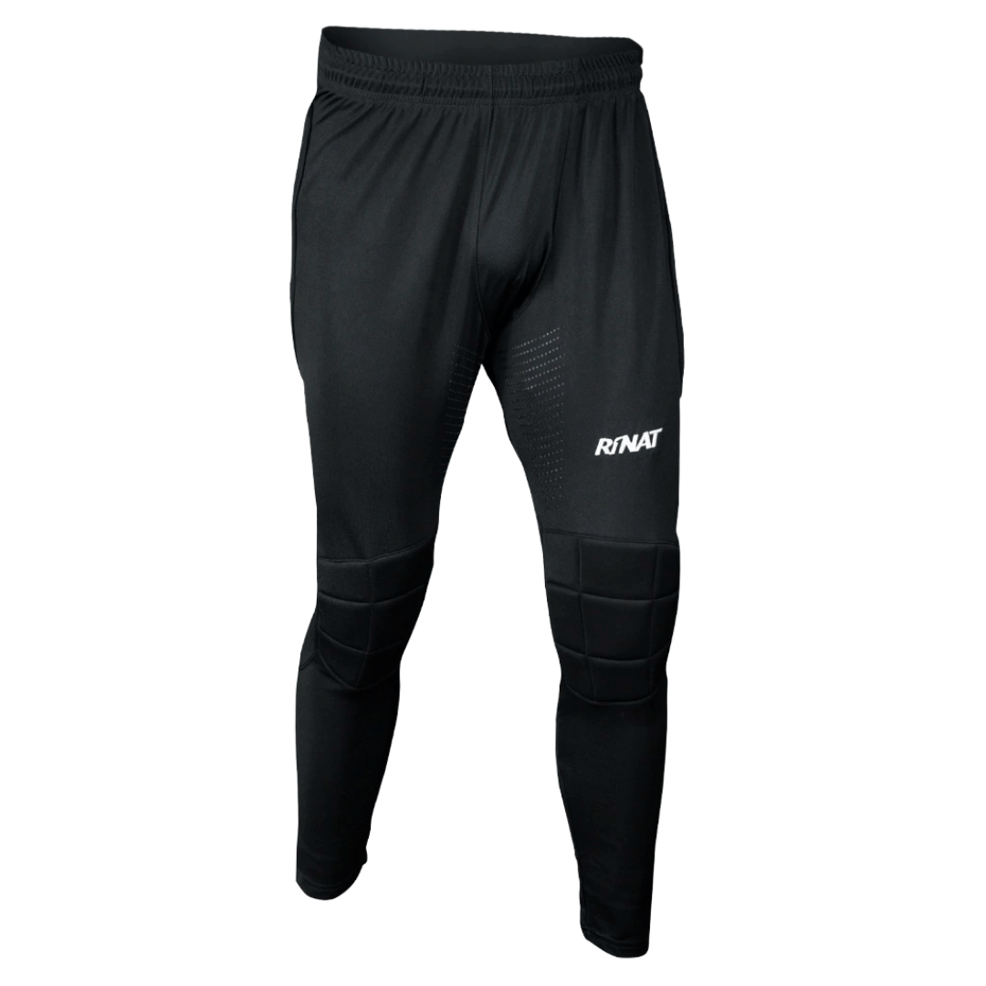 PANTS DE PORTERO INFANTIL RINAT PANTS MOYÁ INF 'NEGRO' - 24MY40-109-112