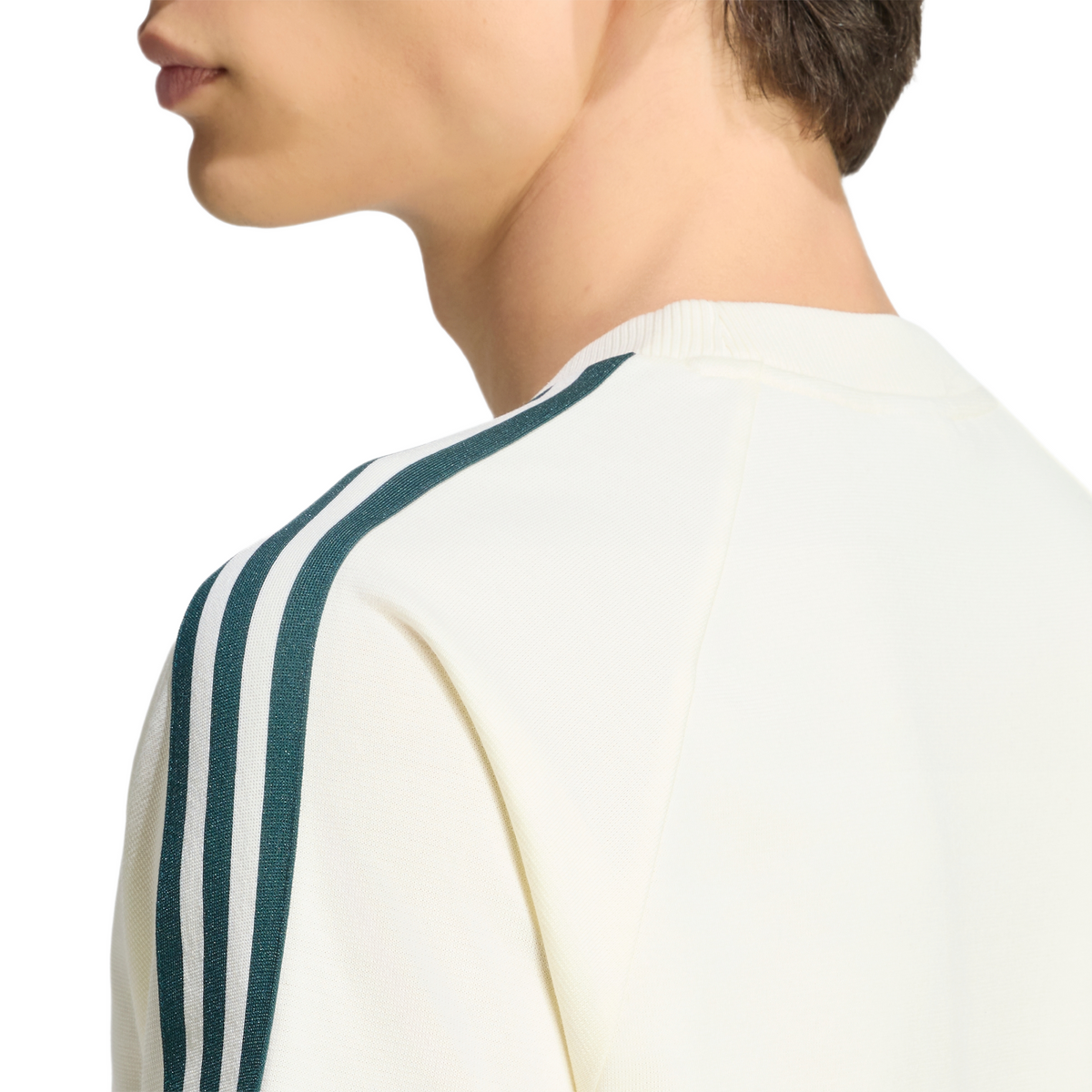 Playera Adidas Real Madrid 'Beige' 26/27 – imagen 6 de 6
