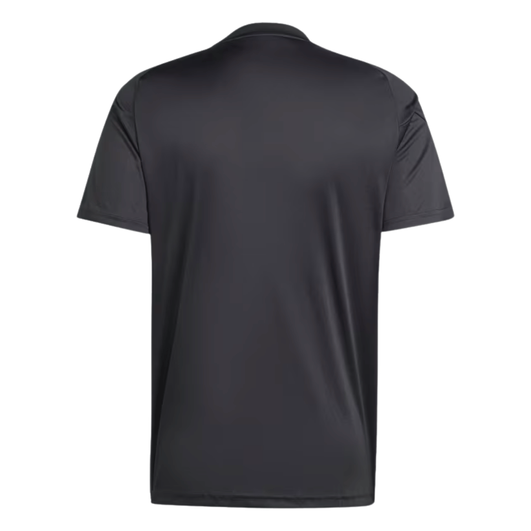 PLAYERA ADIDAS TIRO 24 'NEGRA' - IJ7676