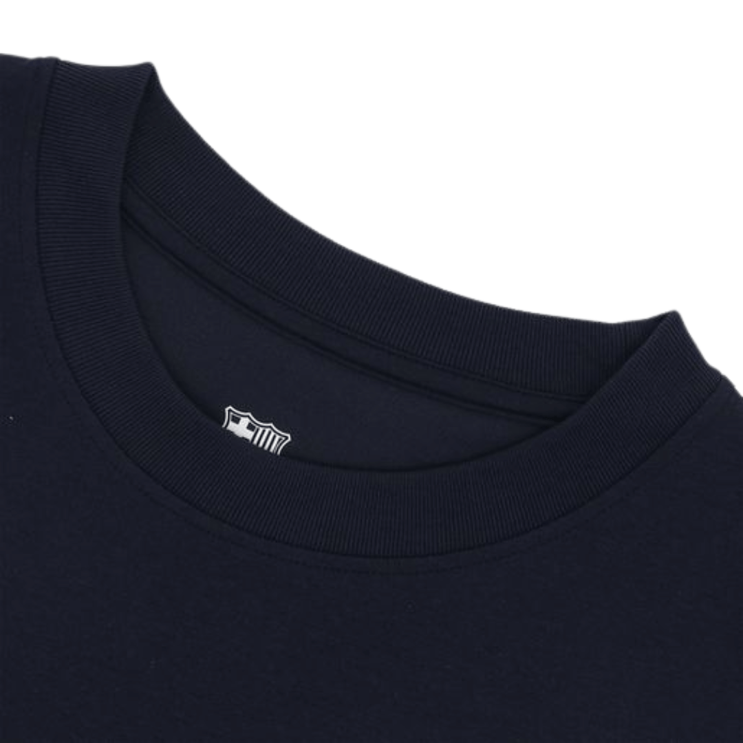 Playera Fexpro Manga Corta FC Barcelona Academy – imagen 4 de 4