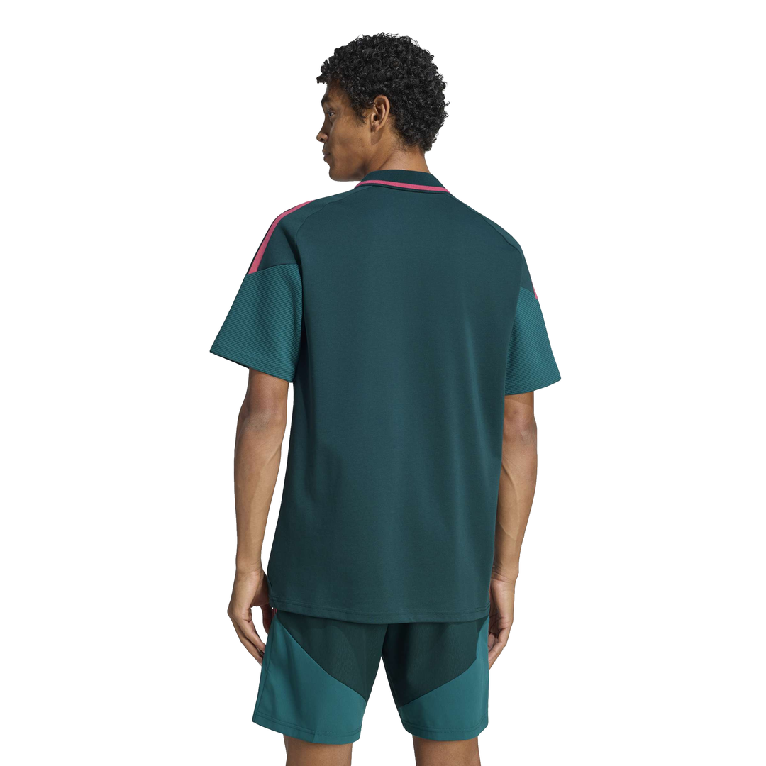 Playera Polo Adidas Real Madrid 26/27 – imagen 6 de 6
