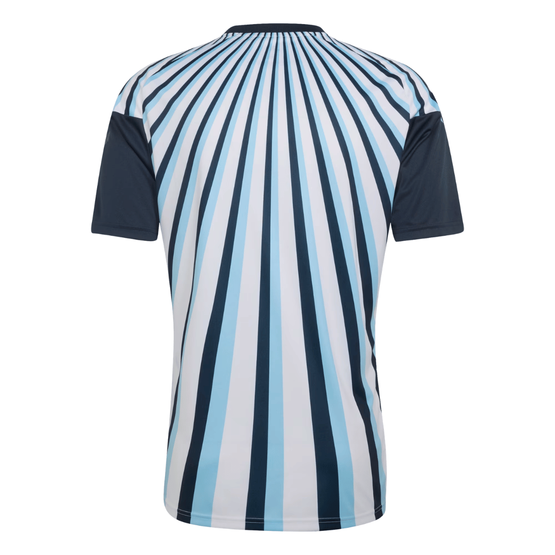 PRE-MATCH JERSEY ADIDAS ARGENTINA WC 26 - JY9530