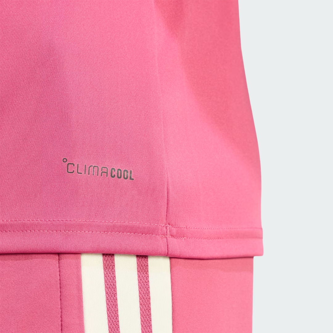 PRE-MATCH JERSEY ADIDAS REAL MADRID 26/27 - KG1351
