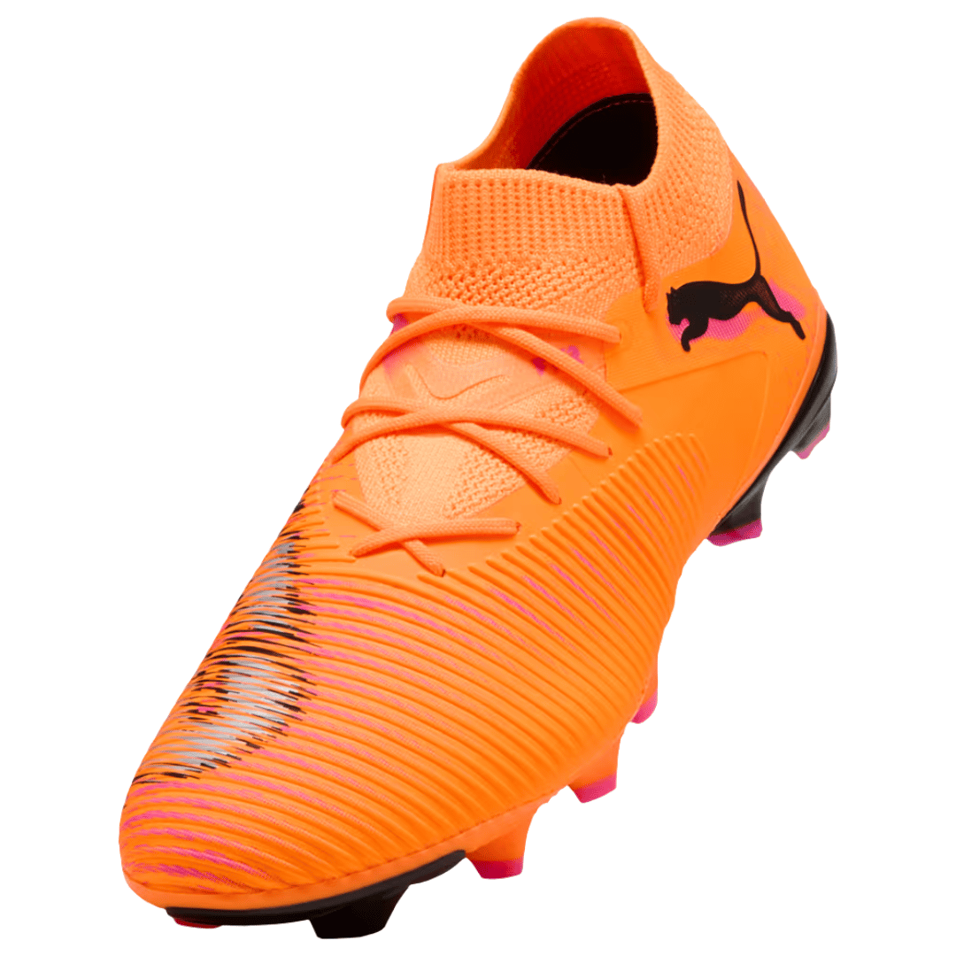 PUMA FUTURE 8 MATCH FG 'HOT PURSUIT' - 10859303
