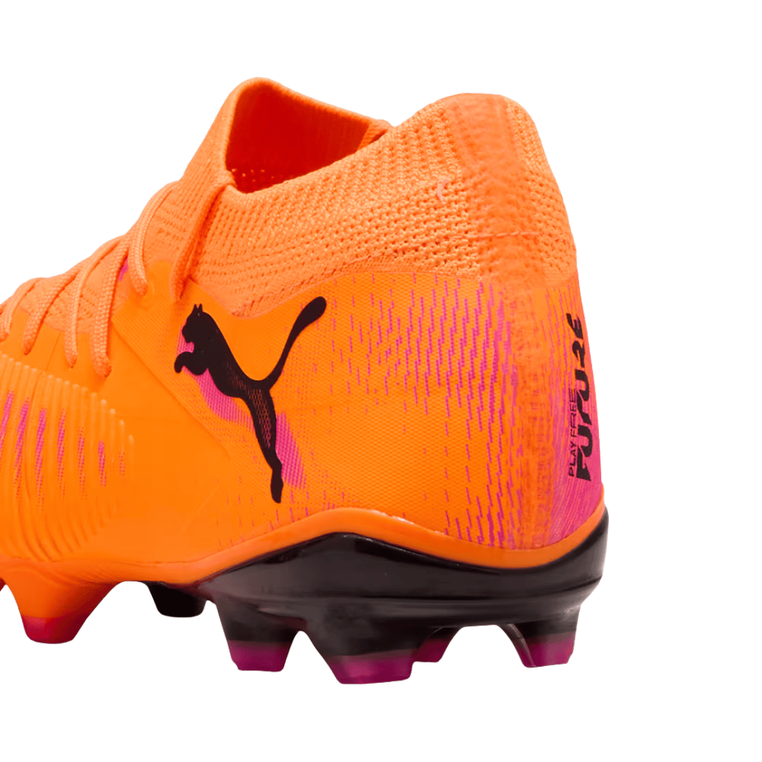 PUMA FUTURE 8 MATCH FG 'HOT PURSUIT' - 10859303