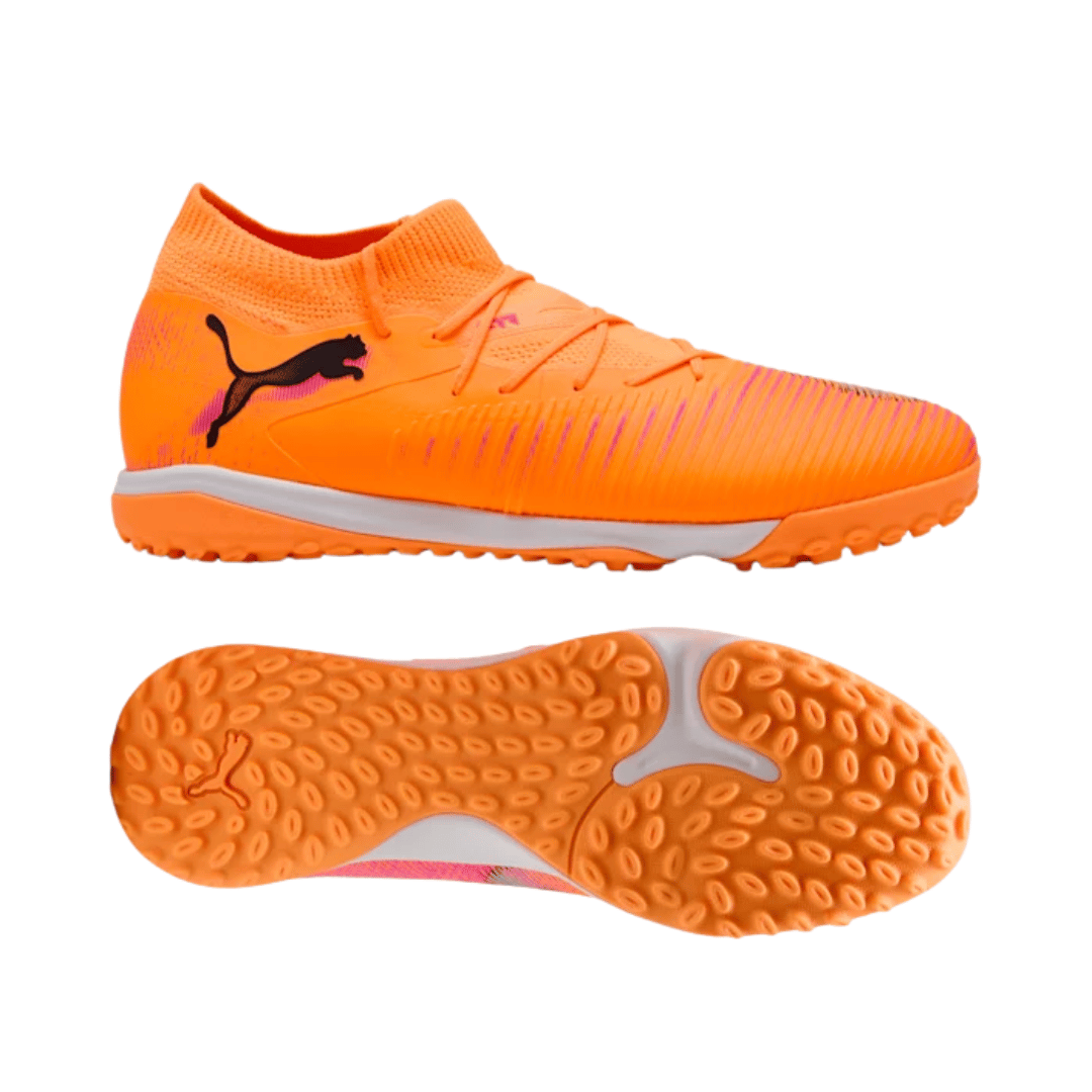 PUMA FUTURE 8 MATCH TF 'HOT PURSUIT' - 10859703