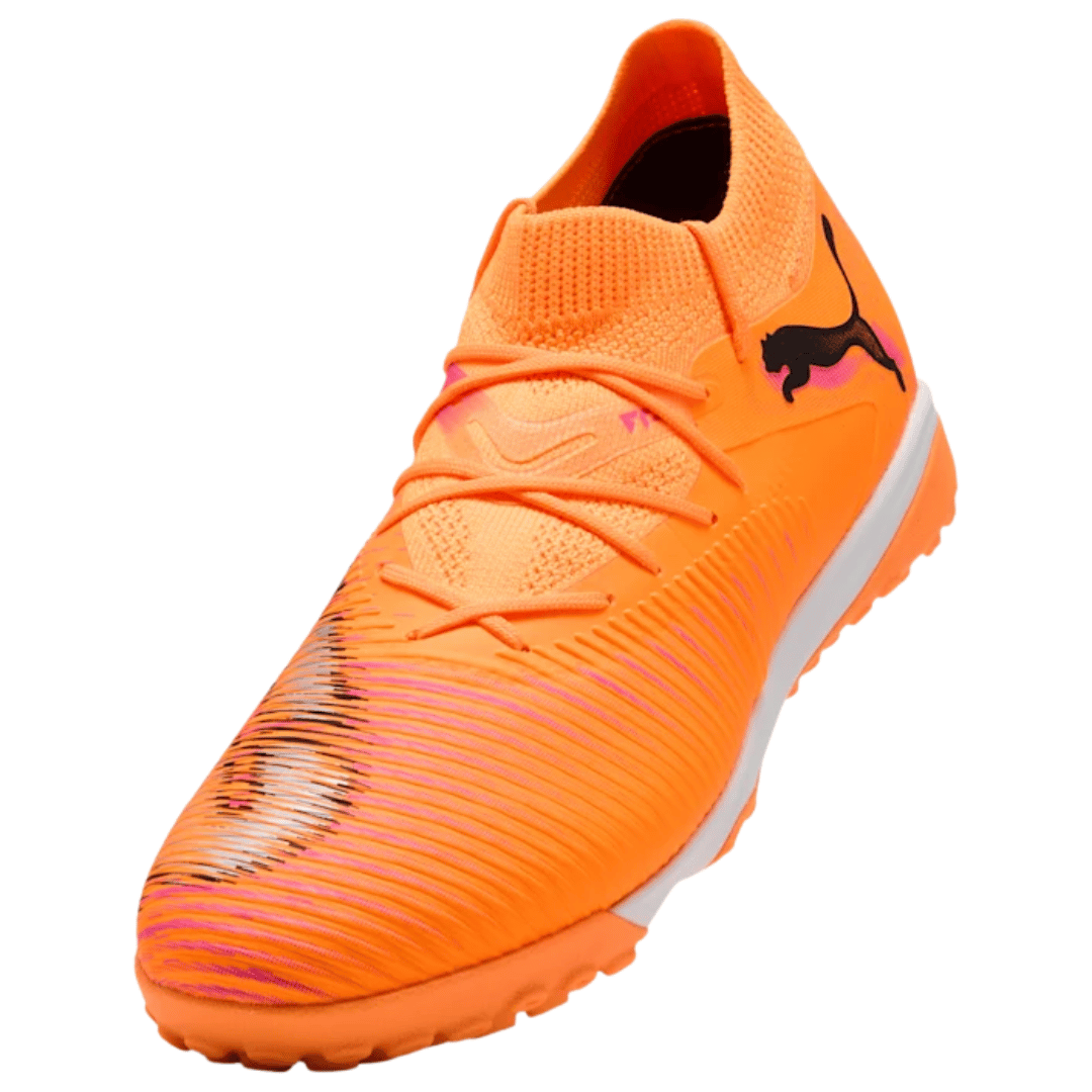 PUMA FUTURE 8 MATCH TF 'HOT PURSUIT' - 10859703