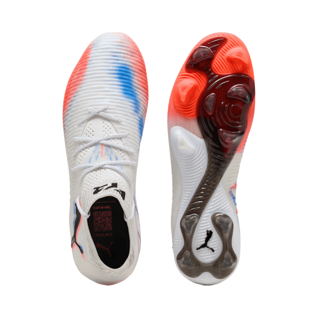 PUMA FUTURE 8 ULTIMATE FG 'UNTAMED' - 10858101