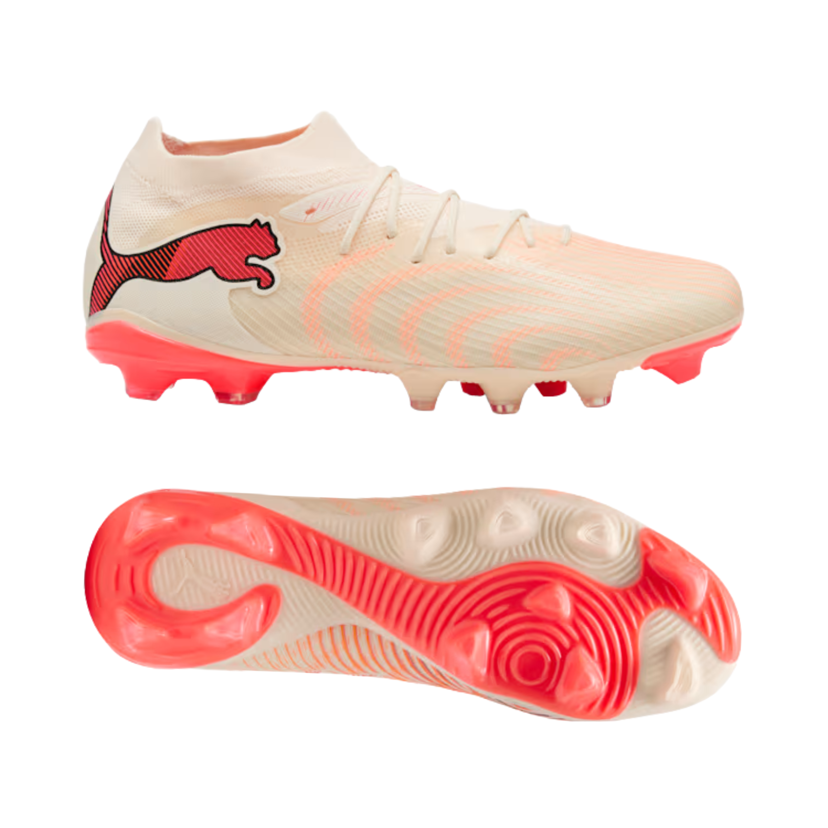 PUMA FUTURE 9 MATCH FG 'NEYMAR JR' - 10913501