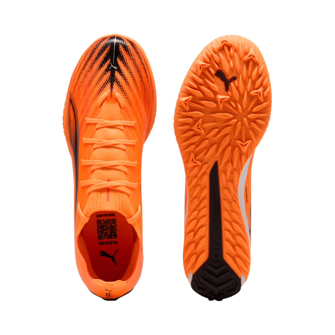 PUMA ULTRA 6 MATCH FG 'HOT PURSUIT' - 10852203