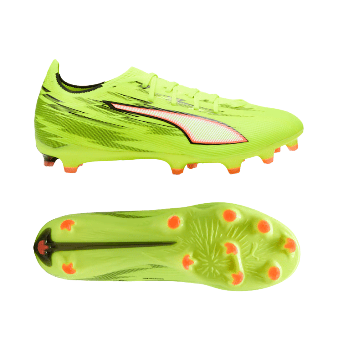 PUMA ULTRA 6 MATCH FG 'UNLEASHED' - 10868701