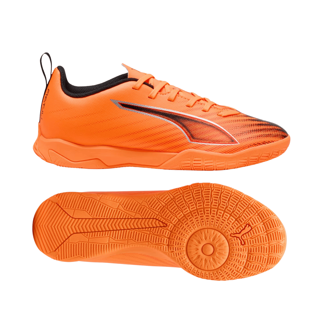 PUMA ULTRA 6 PLAY JR IN 'HOT PURSUIT' - 10853803