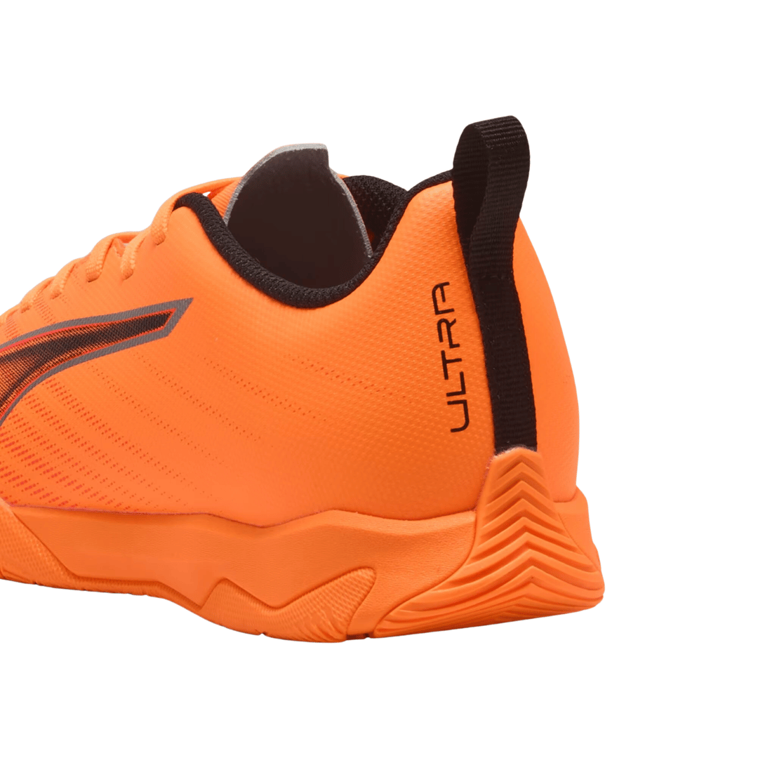 PUMA ULTRA 6 PLAY JR IN 'HOT PURSUIT' - 10853803