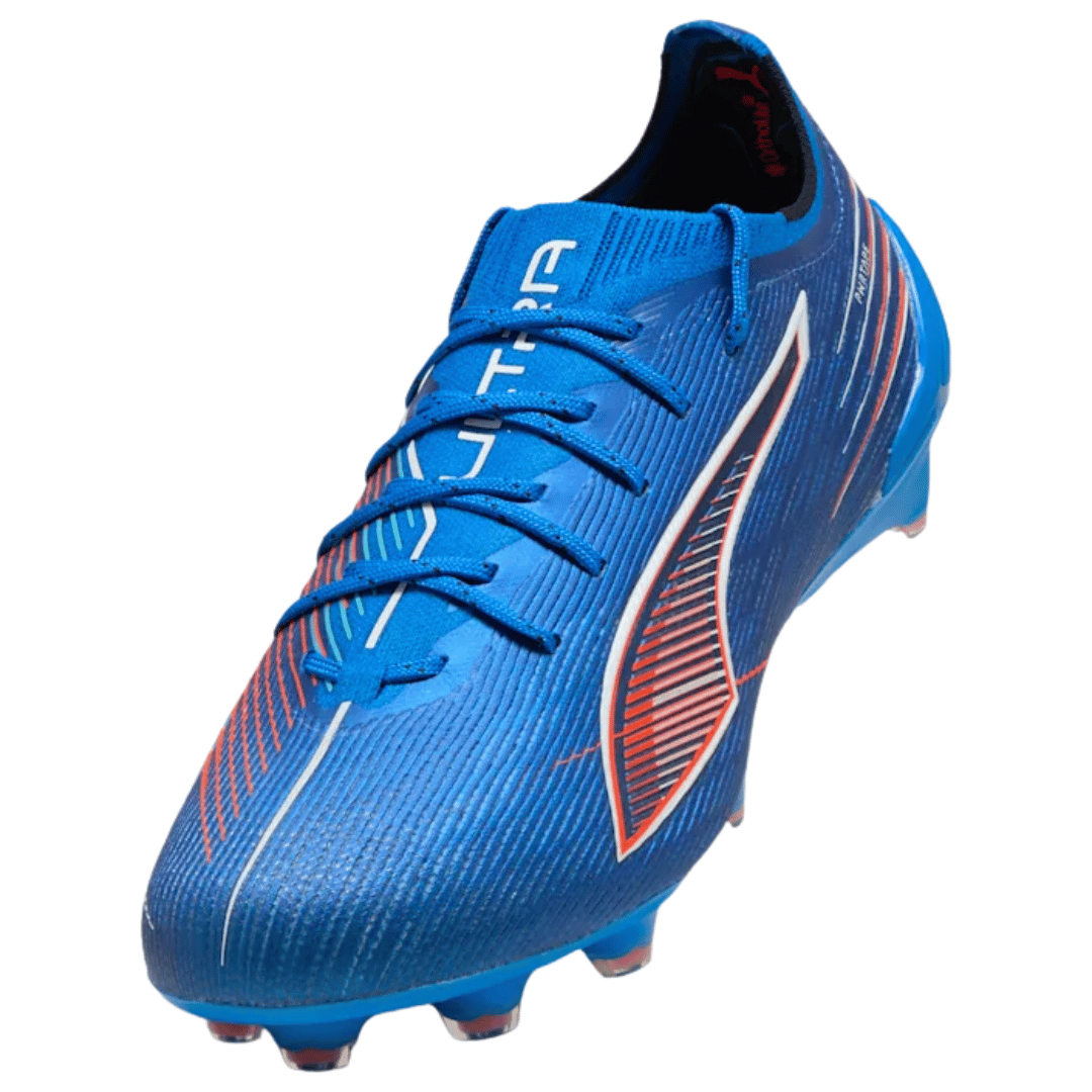 PUMA ULTRA ULTIMATE 6 FG 'UNTAMED' - 10855701