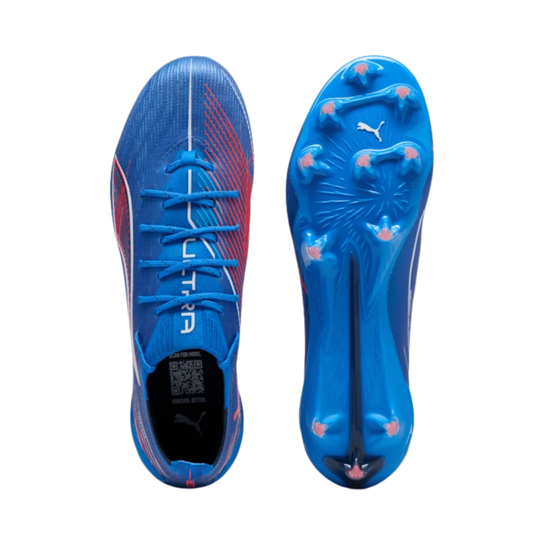 PUMA ULTRA ULTIMATE 6 FG 'UNTAMED' - 10855701
