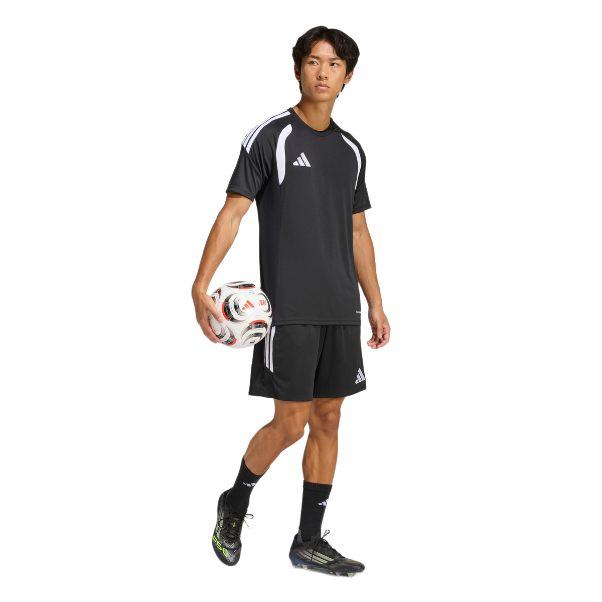 Short Adidas Tiro 26 League 'Negro' – imagen 5 de 5