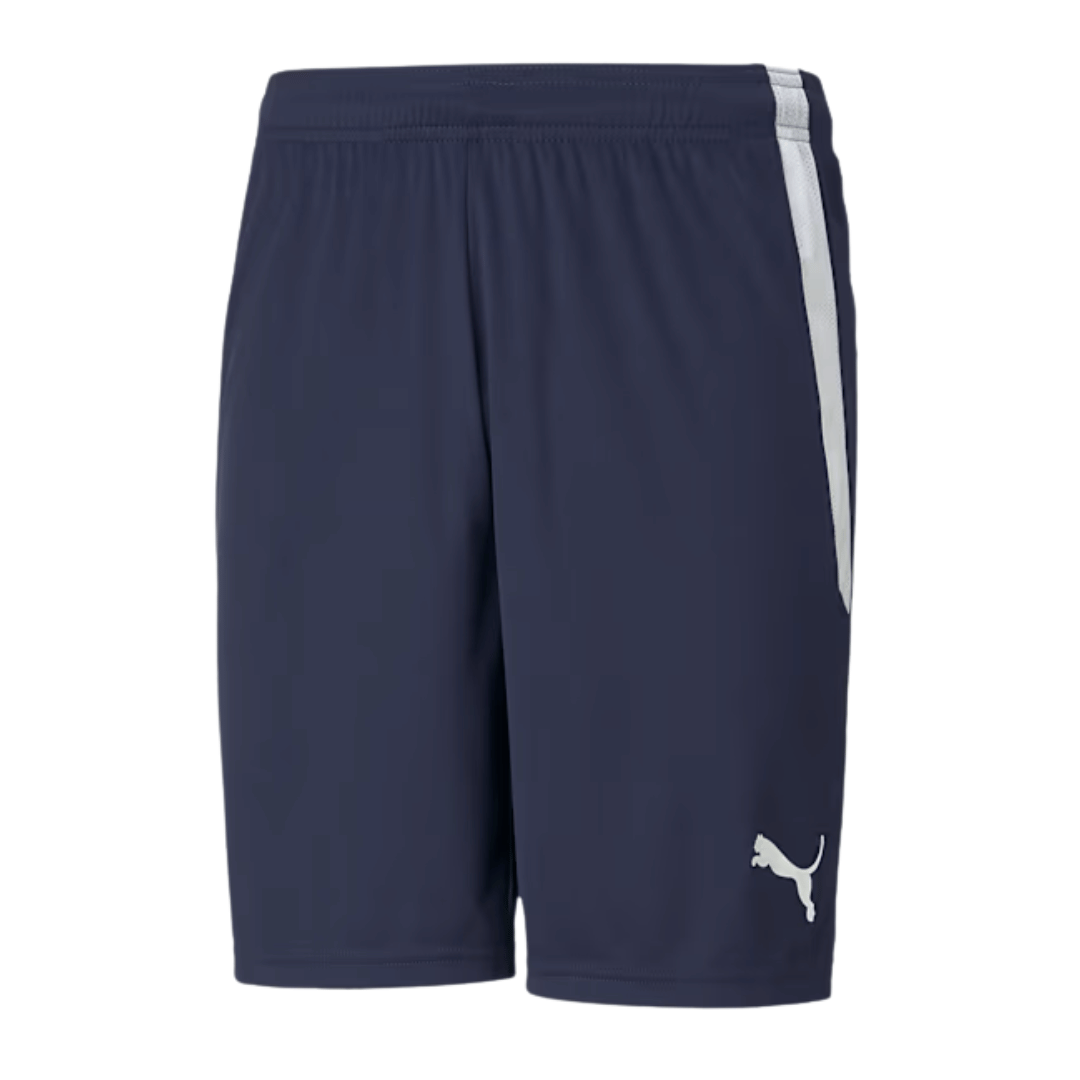 SHORT PUMA TEAMLIGA 'AZUL MARINO' - 70492406