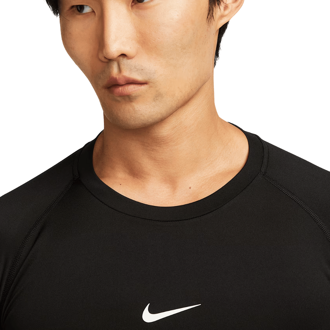 TOP LICRA  NIKE PRO DRIFIT NEGRO - FB7919010