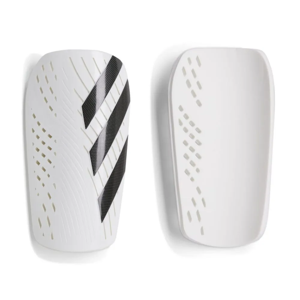 ESPINILLERAS ADIDAS TIRO SG CLUB 'BLANCO' - IP3995