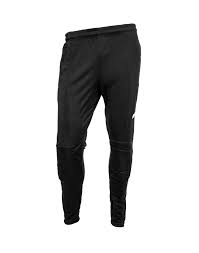 PANTS RINAT DE PORTERO ENERGY 'NEGRO' - 402TPENADA-109-220