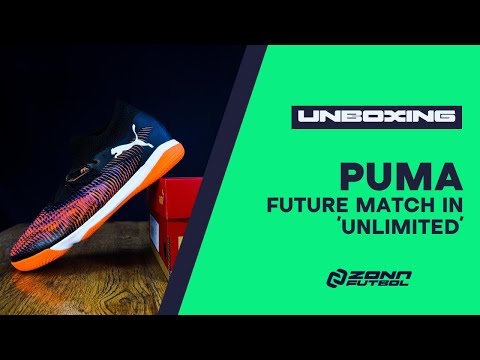 PUMA FUTURE MATCH IN 'UNLIMITED' - 10837101