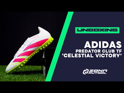 ADIDAS PREDATOR CLUB TF 'CELESTIAL VICTORY' - ID3785