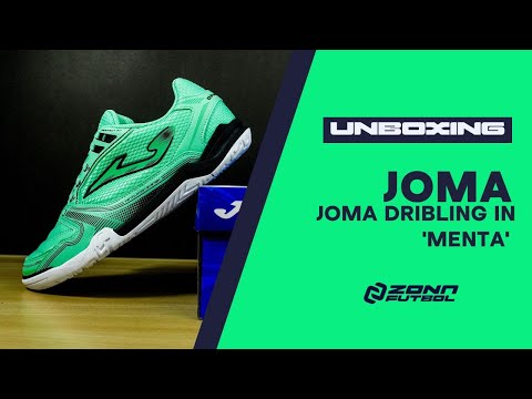 JOMA DRIBLING IN 'MENTA' - DRIW2515IN