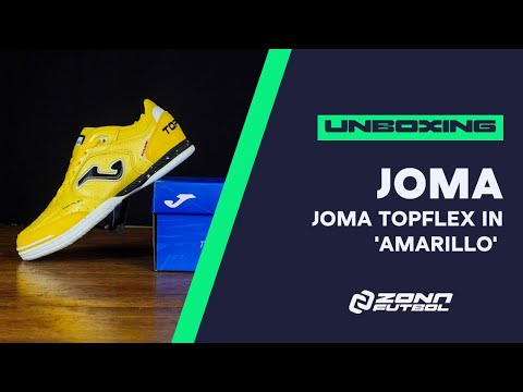 JOMA TOPFLEX IN 'AMARILLO' - TOPS2528IN