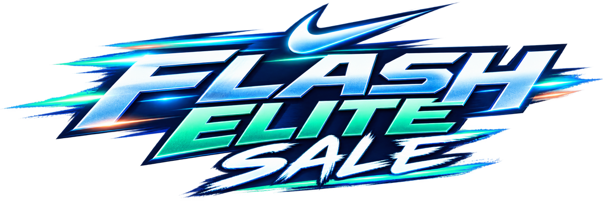 NIKE FLASH ELITE SALE