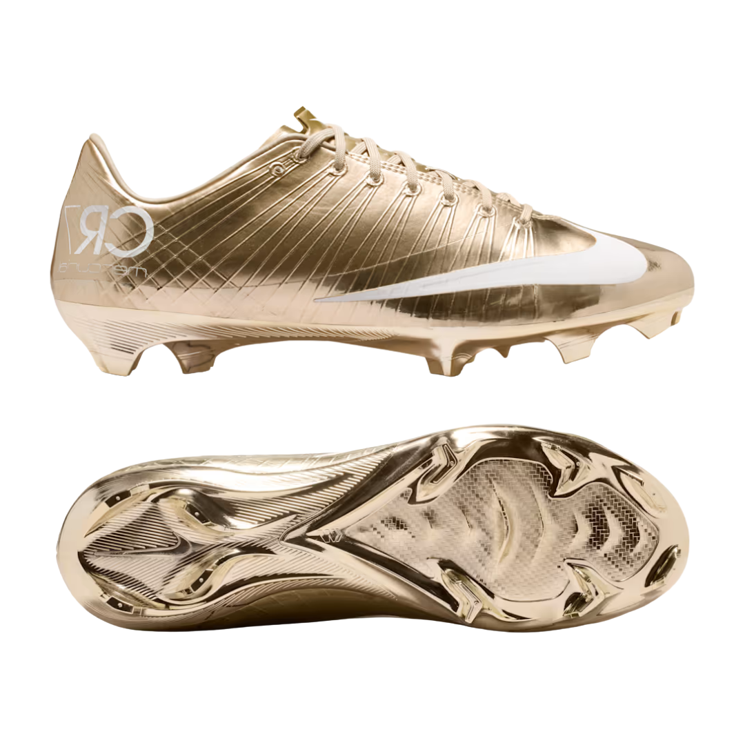 NIKE MERCURIAL SUPERFLY 11 ELITE FG RGN SE 'CR7' - IQ2995900