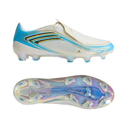 ADIDAS F50 ELITE FG MESSI 'EL ULTIMO TANGO' - IH1892