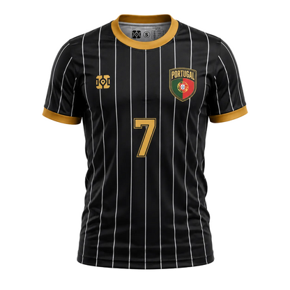 CAMISOLA FUTGLOBAL ZF PORTUGAL - ZFFGPOR