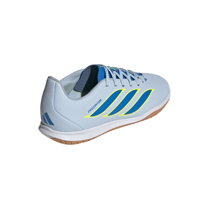 ADIDAS INFANTIL PREDATOR CLUB IN 'ICE COLD PRECISION' - JS0362